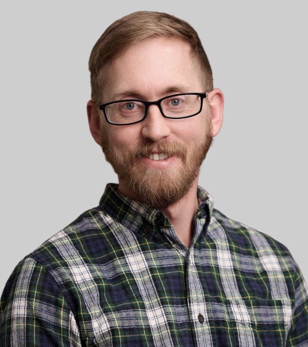 Marcus Bell