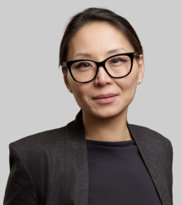Nora Lindqvist