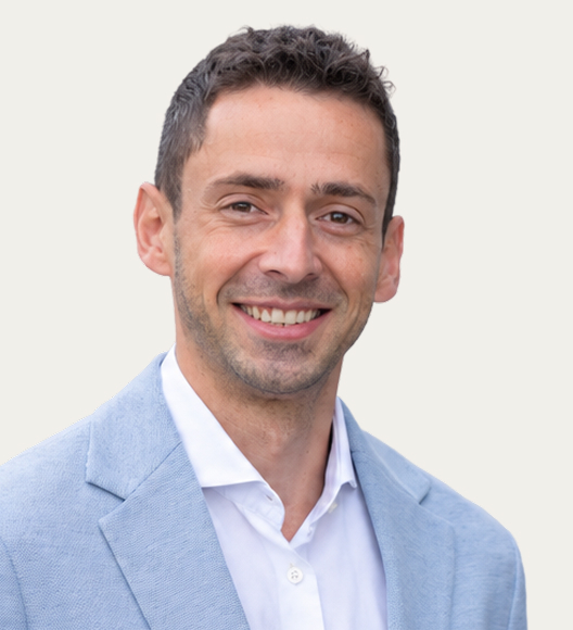 Chris Meier