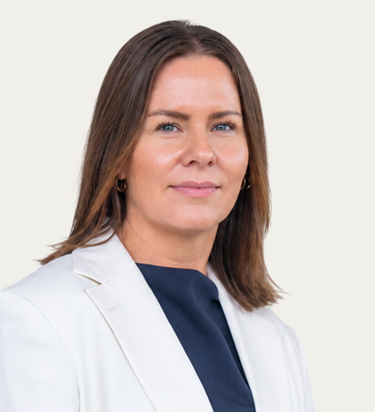 Regina Farrell